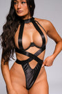 Body Siena - Preto